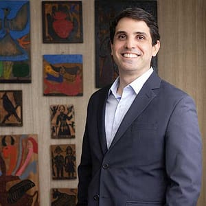 Dr. Eduardo Albuquerque