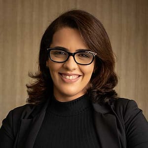 Dra. Raissa Monteiro